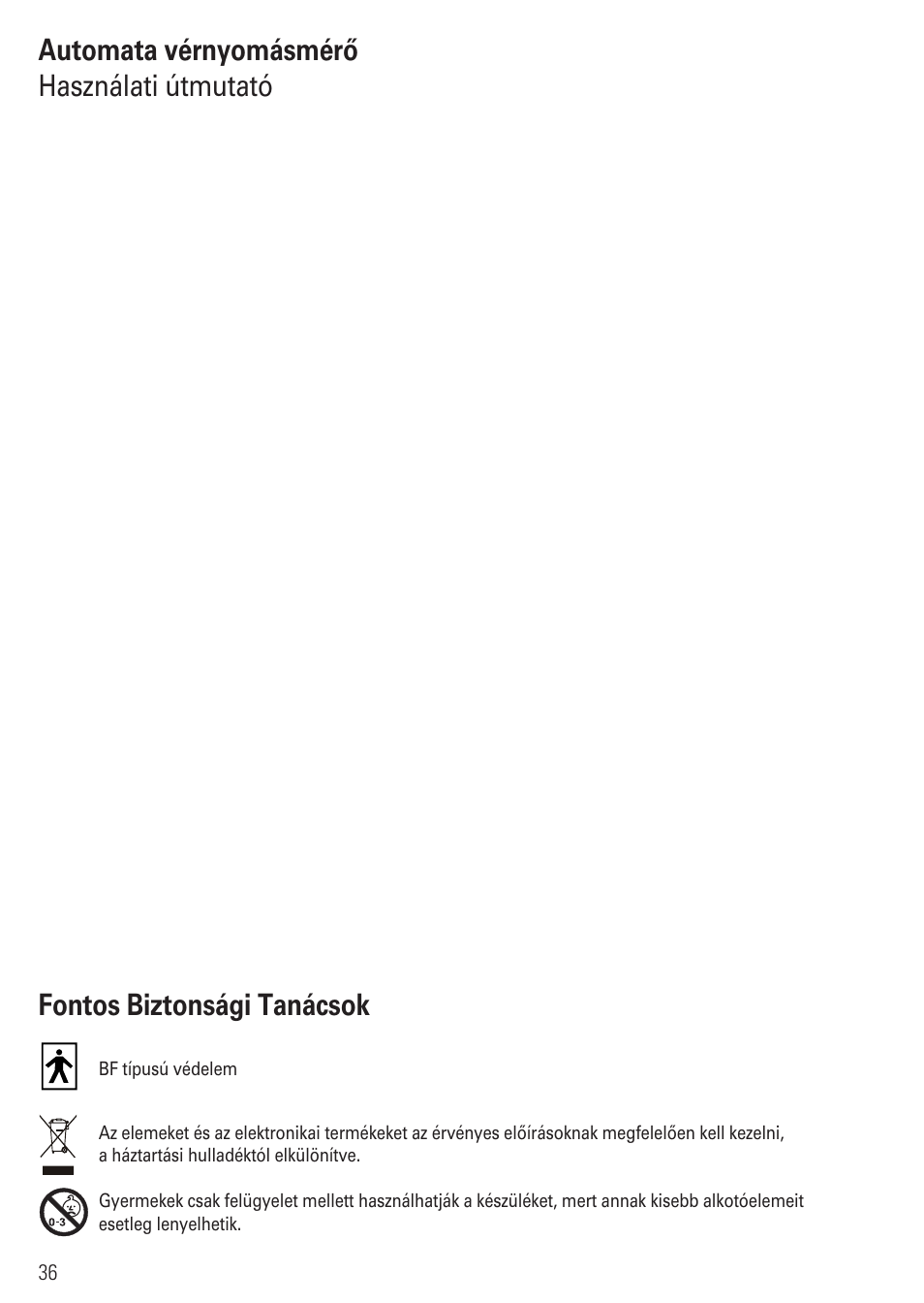 Microlife BP 3BTO-AP User Manual | Page 39 / 48