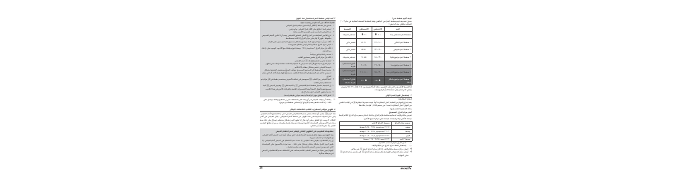 Microlife BP A90-30 User Manual | Page 28 / 37