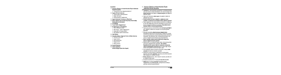 Microlife BP A80 User Manual | Page 85 / 107