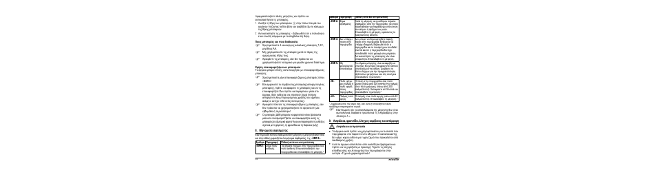 Гпйет м²бфбсяет кбй ²пйб дйбдйкбуяб, Счуз е²бнбцпсфйжьменщн м²бфбсй н, Мзнжмбфб уцьлмбфпт | Буцьлейб, цспнфядб, елегчпт бксявейбт кбй б²ьссйшз, M буцьлейб кбй ²спуфбуяб | Microlife BP A80 User Manual | Page 94 / 107