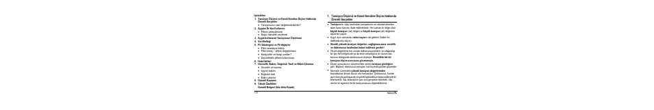 Microlife BP A90 User Manual | Page 120 / 153