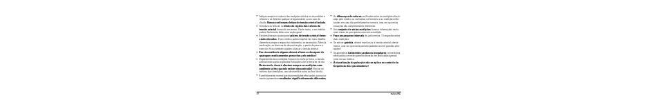Microlife BP A90 User Manual | Page 30 / 153
