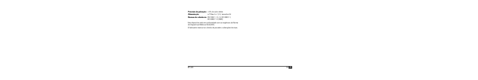 Microlife BP A90 User Manual | Page 37 / 153