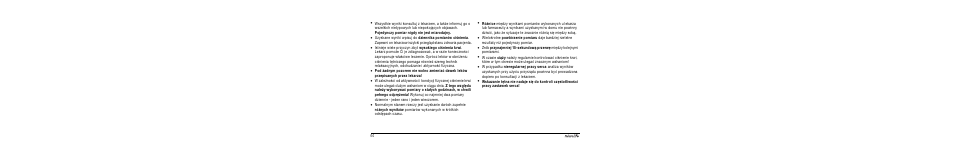 Microlife BP A90 User Manual | Page 66 / 153