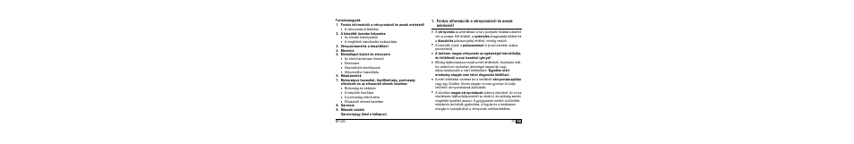 Microlife BP A90 User Manual | Page 75 / 153