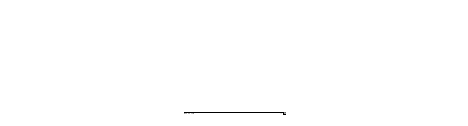 Microlife BP A100 Plus User Manual | Page 33 / 105