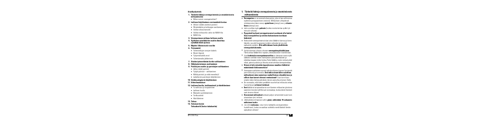 Microlife BP A100 Plus User Manual | Page 35 / 105