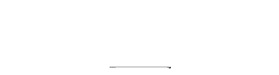 Microlife BP A100 Plus User Manual | Page 81 / 105
