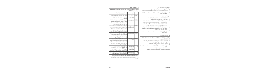 Microlife BP A100 User Manual | Page 104 / 105