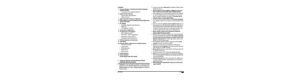 Microlife BP A100 User Manual | Page 83 / 105