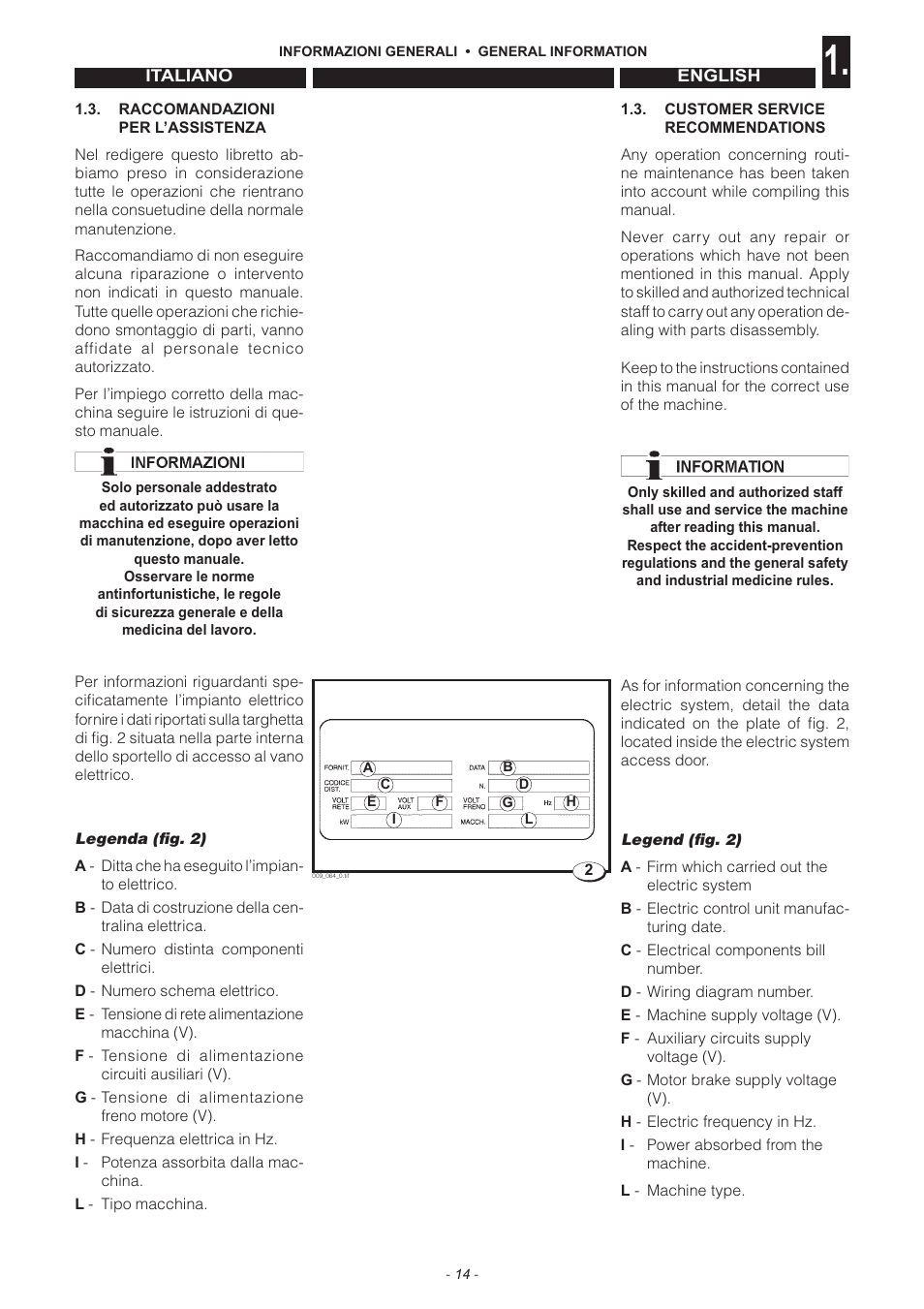 Jet Tools sc1 User Manual | Page 12 / 85