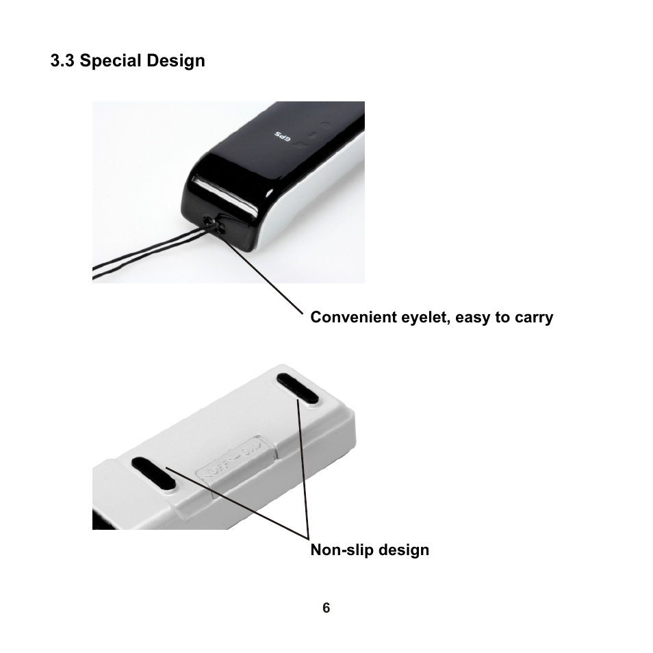 Leadtek LR9580 User Manual | Page 7 / 42