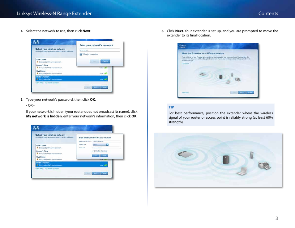 Linksys RE2000 User Manual | Page 103 / 457