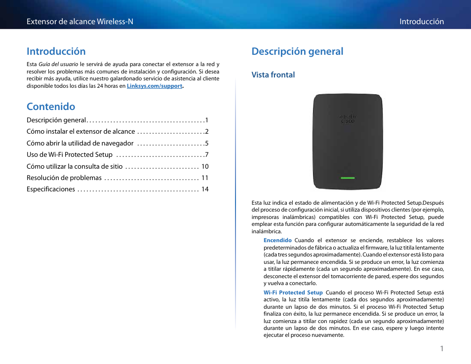 Linksys RE2000 User Manual | Page 133 / 457