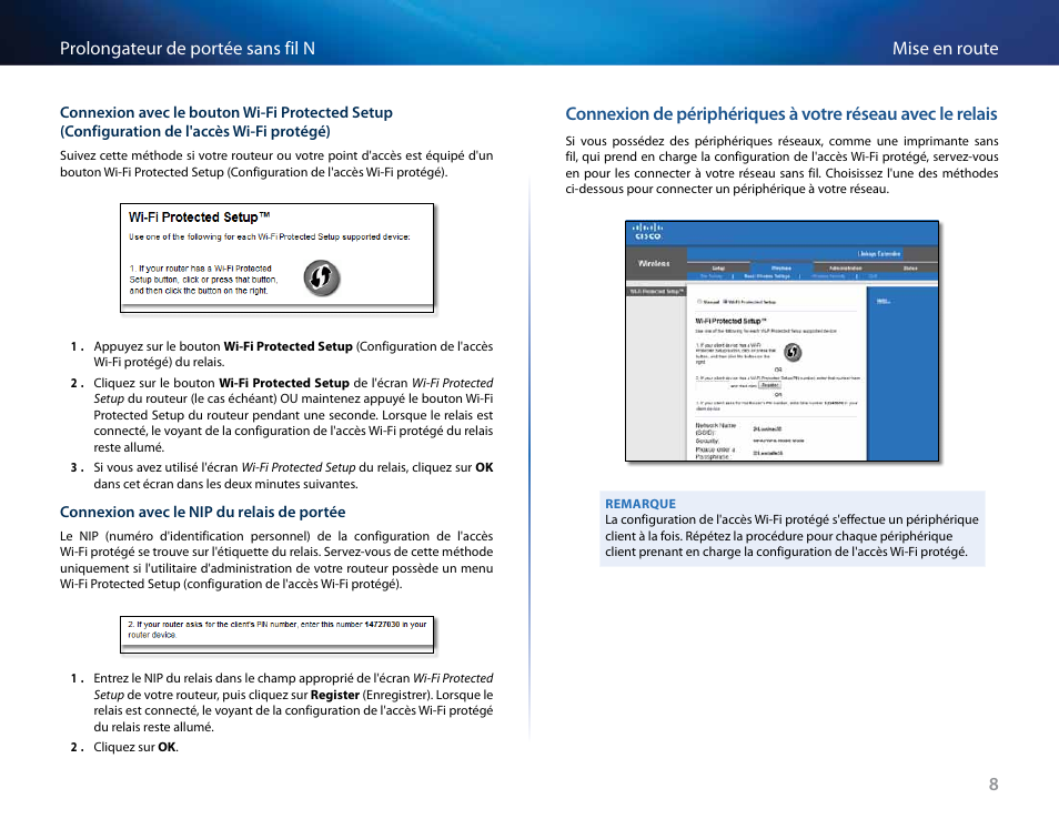 Linksys RE2000 User Manual | Page 191 / 457