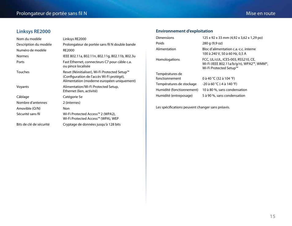 Linksys RE2000 User Manual | Page 198 / 457