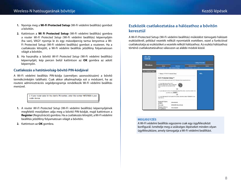 Linksys RE2000 User Manual | Page 208 / 457