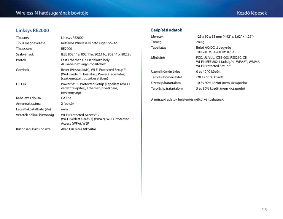 Linksys RE2000 User Manual | Page 215 / 457