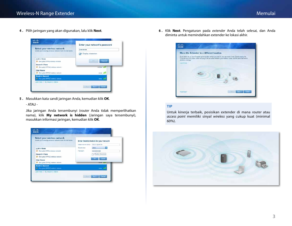 Linksys RE2000 User Manual | Page 220 / 457