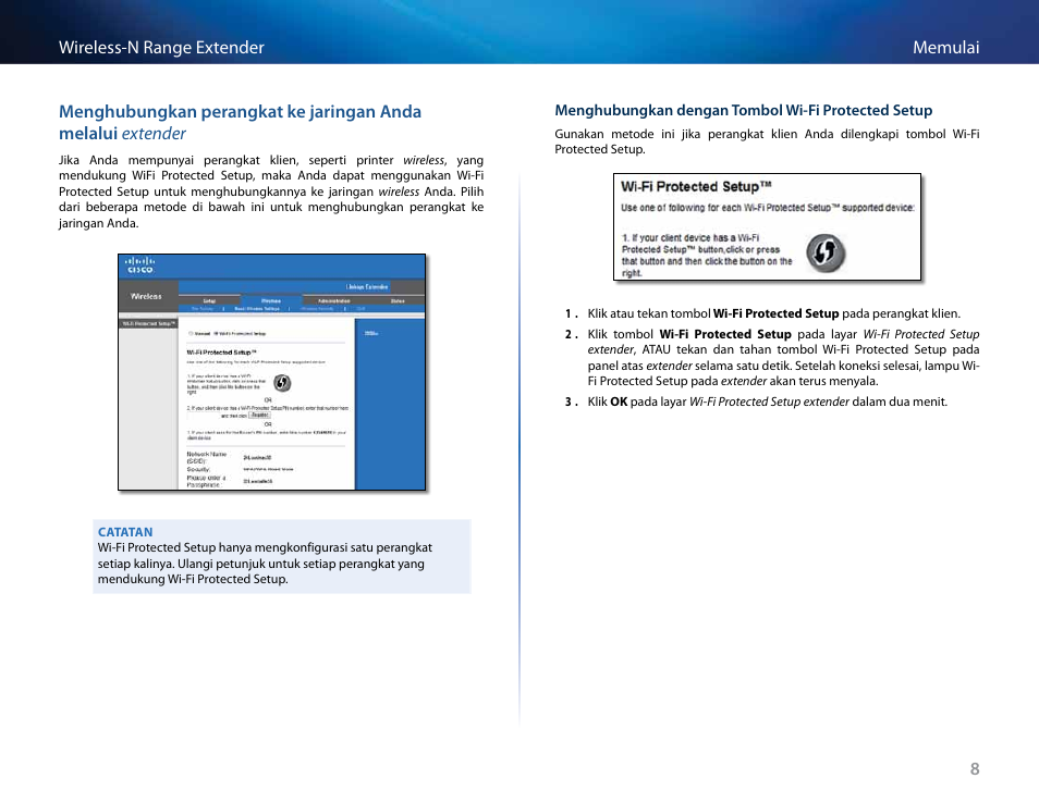 Linksys RE2000 User Manual | Page 225 / 457