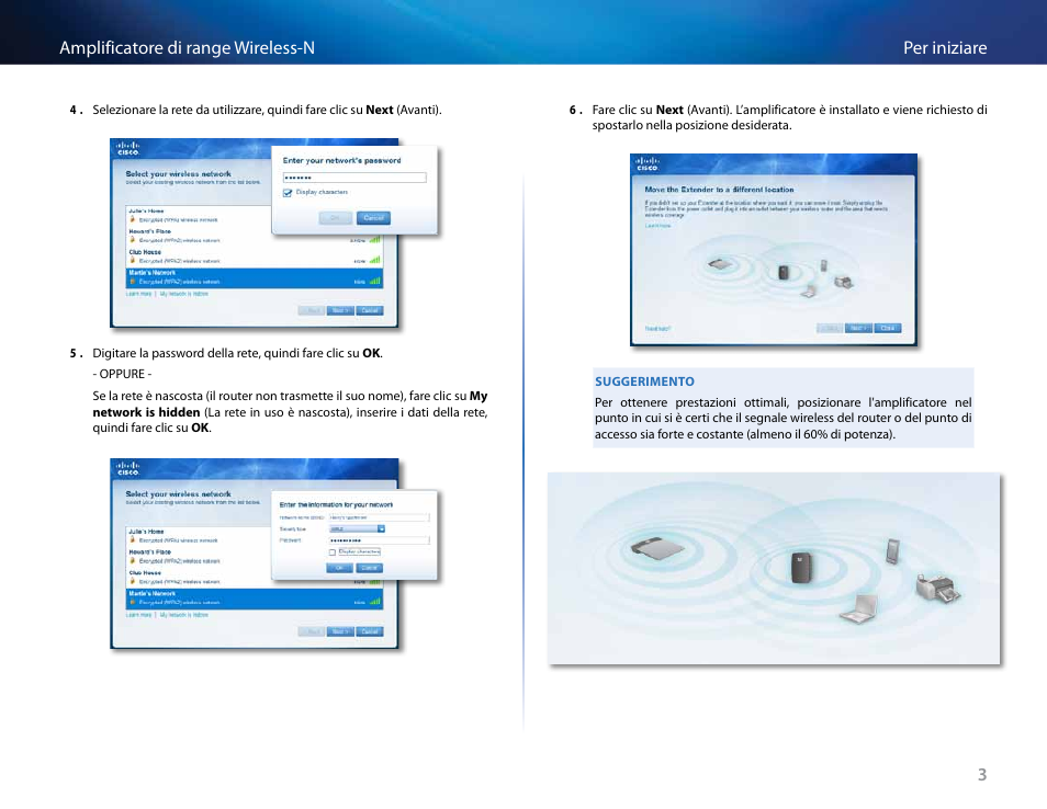 Linksys RE2000 User Manual | Page 236 / 457