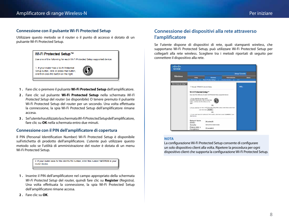 Linksys RE2000 User Manual | Page 241 / 457