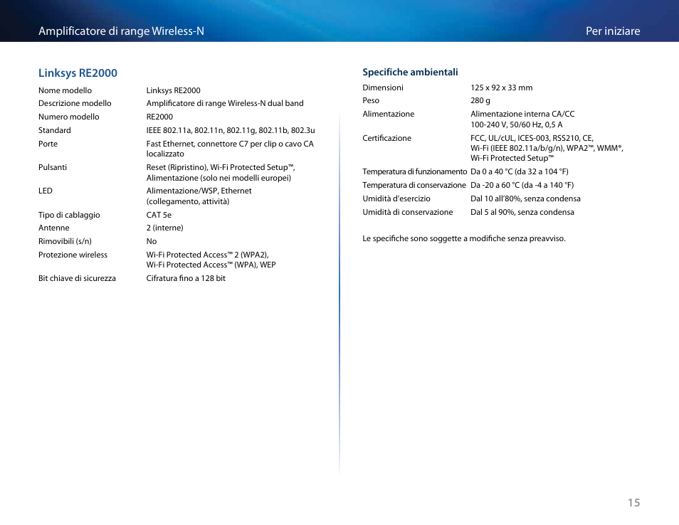 Linksys RE2000 User Manual | Page 248 / 457