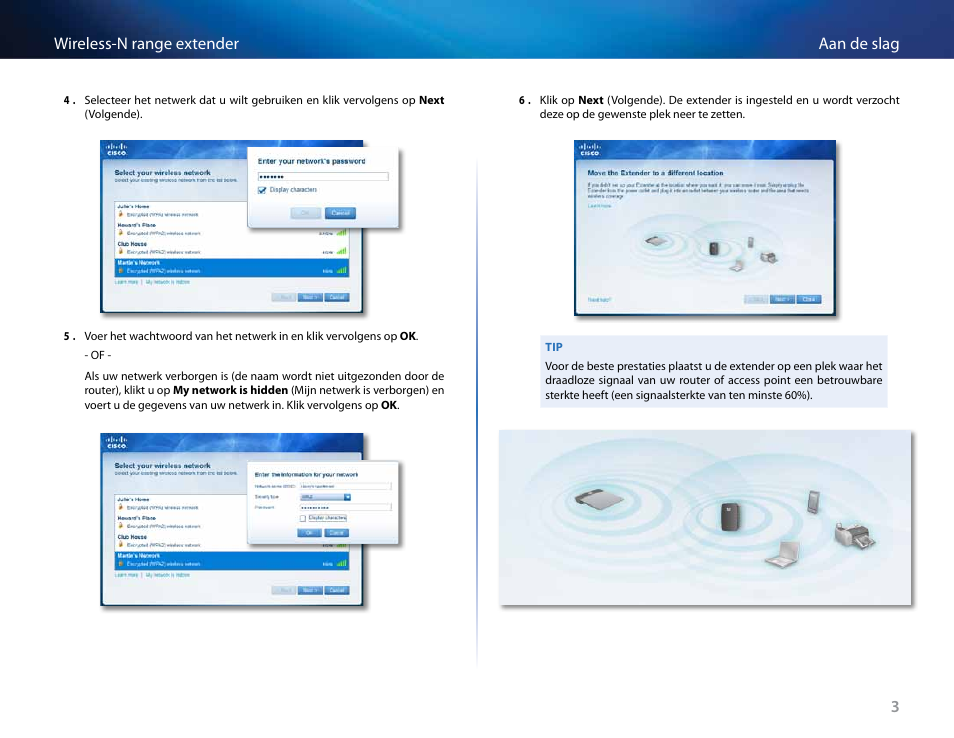 Linksys RE2000 User Manual | Page 253 / 457