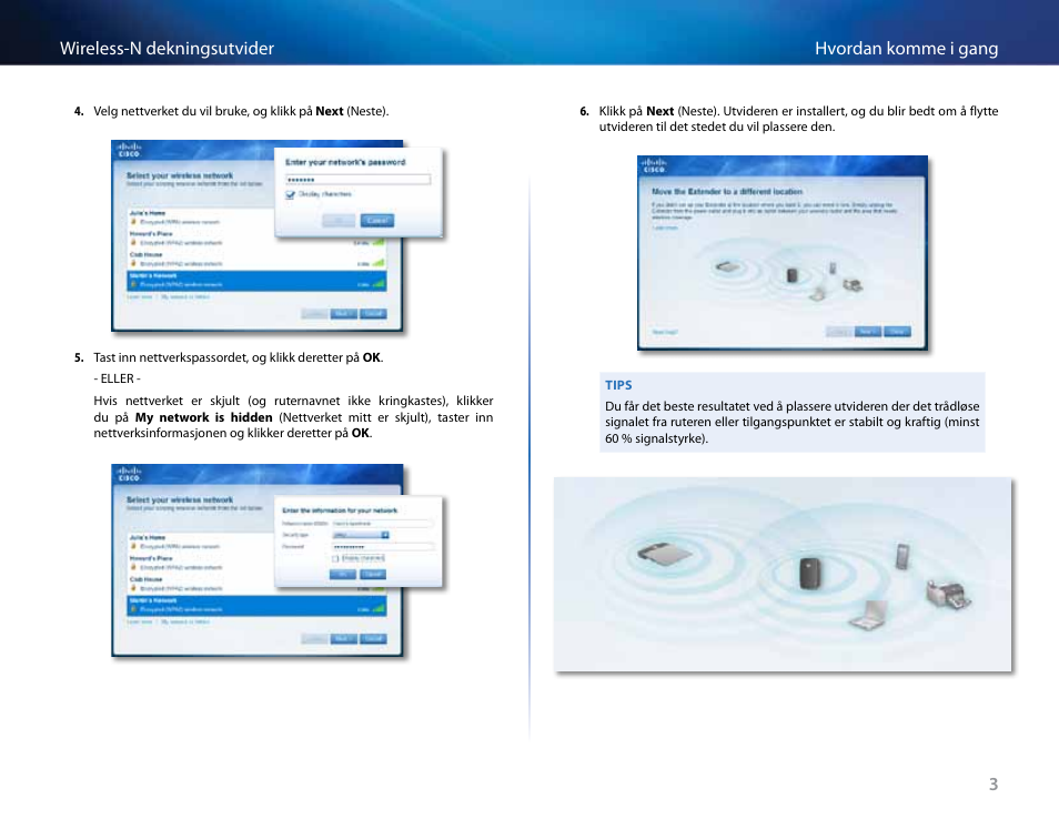 Linksys RE2000 User Manual | Page 269 / 457