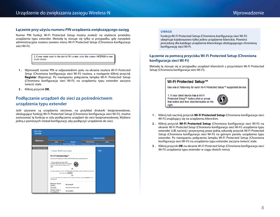 Linksys RE2000 User Manual | Page 290 / 457