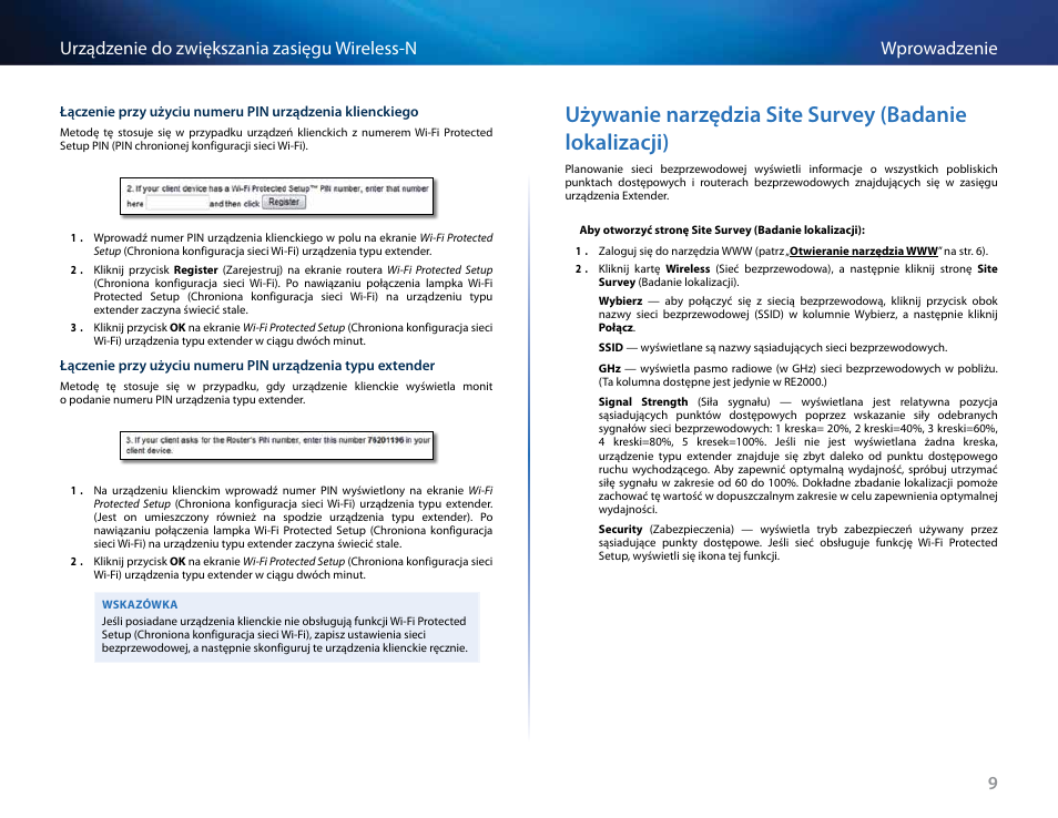 Linksys RE2000 User Manual | Page 291 / 457