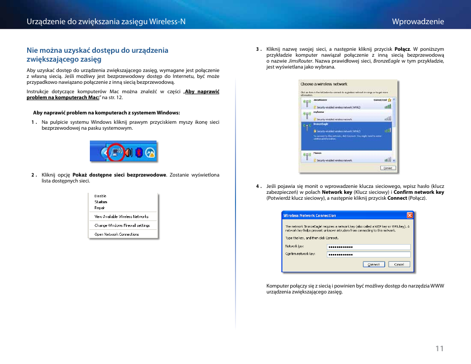 Linksys RE2000 User Manual | Page 293 / 457