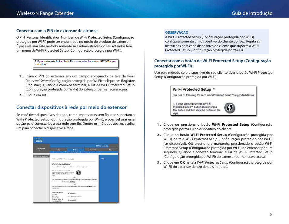 Linksys RE2000 User Manual | Page 322 / 457