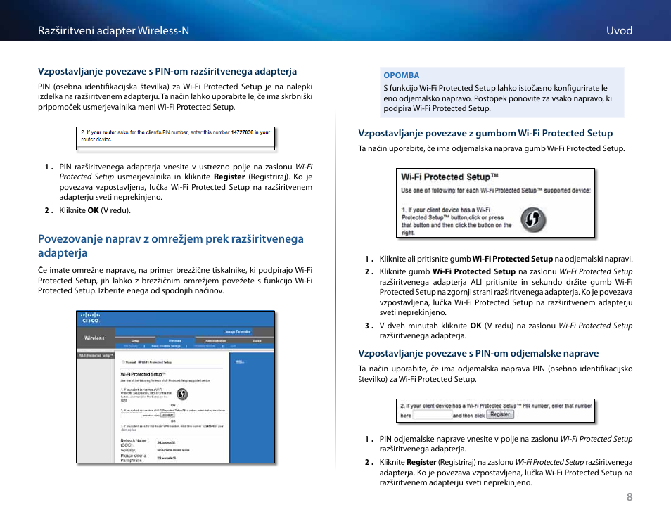 Linksys RE2000 User Manual | Page 370 / 457