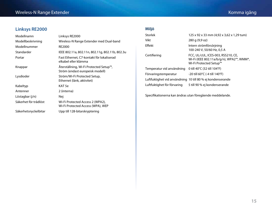 Linksys RE2000 User Manual | Page 393 / 457