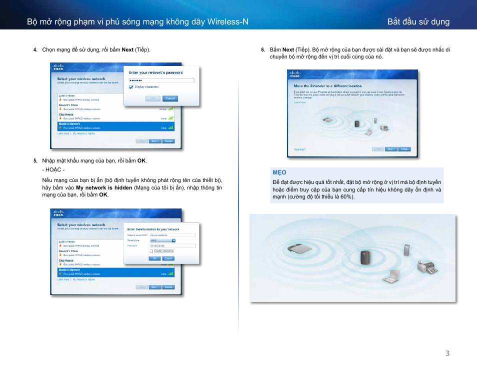 Linksys RE2000 User Manual | Page 445 / 457