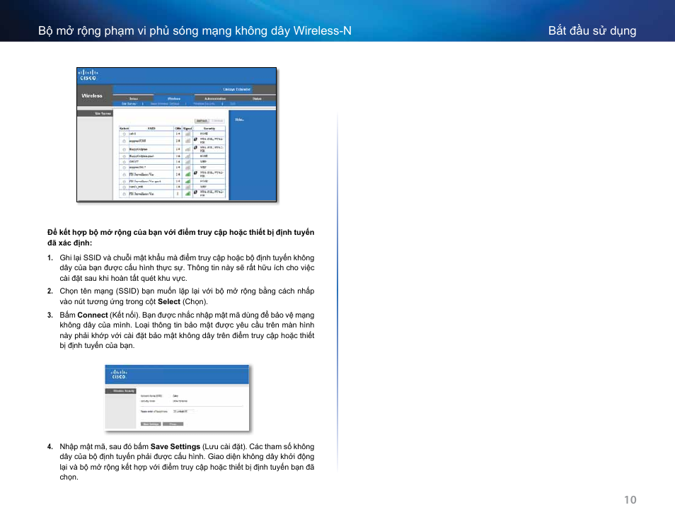 Linksys RE2000 User Manual | Page 452 / 457