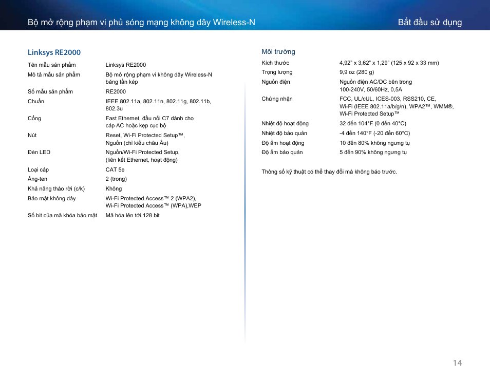 Linksys re2000 | Linksys RE2000 User Manual | Page 456 / 457