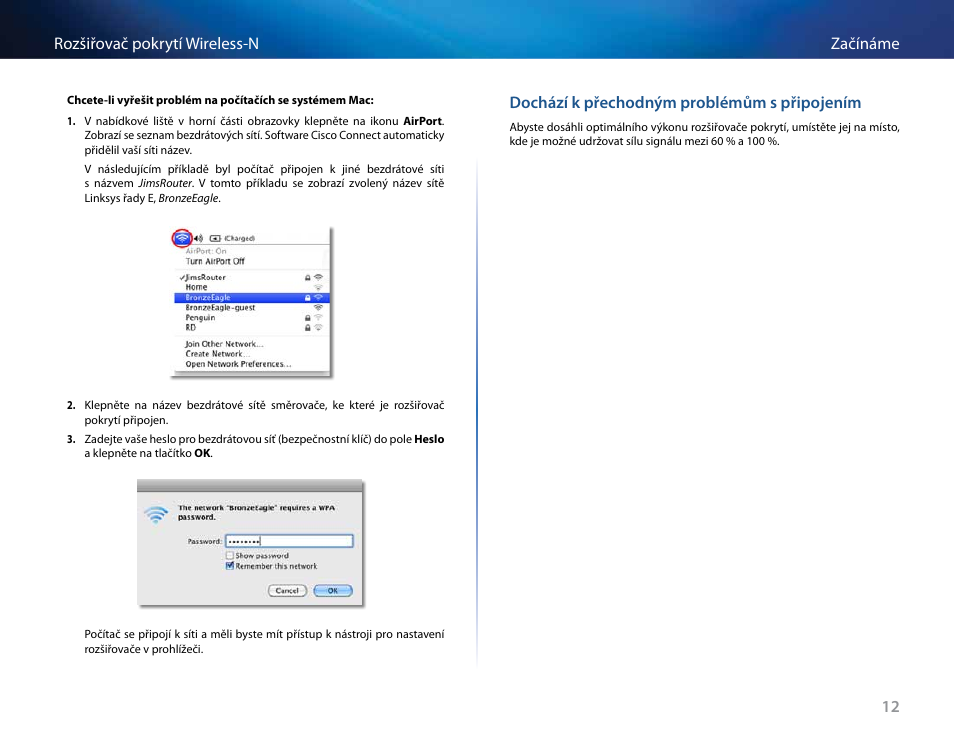 Linksys RE2000 User Manual | Page 46 / 457