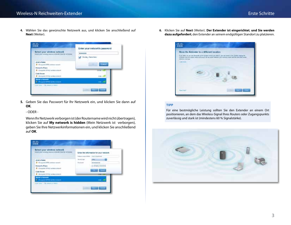 Linksys RE2000 User Manual | Page 71 / 457