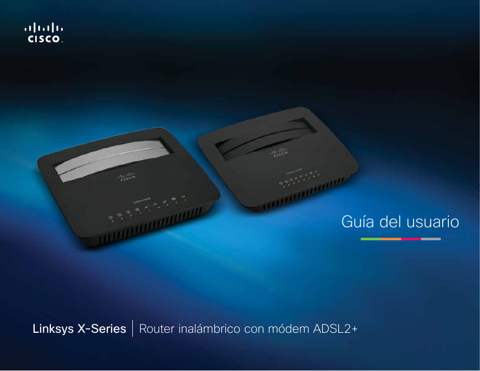 Es (international) - guía del usuario, Guía del usuario | Linksys X-Series User Manual | Page 201 / 765