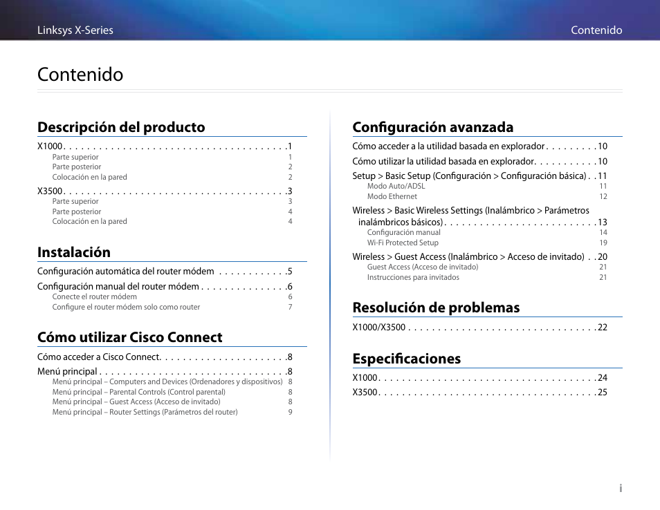 Linksys X-Series User Manual | Page 202 / 765