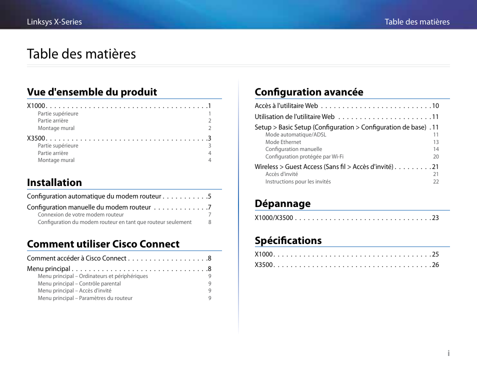 Linksys X-Series User Manual | Page 287 / 765