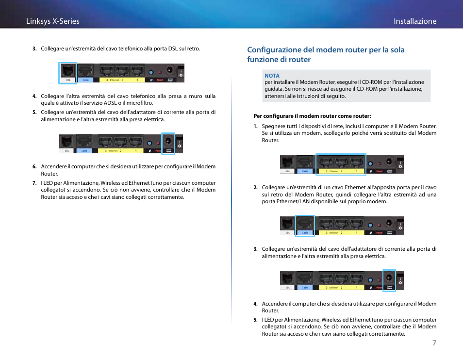 Linksys X-Series User Manual | Page 380 / 765