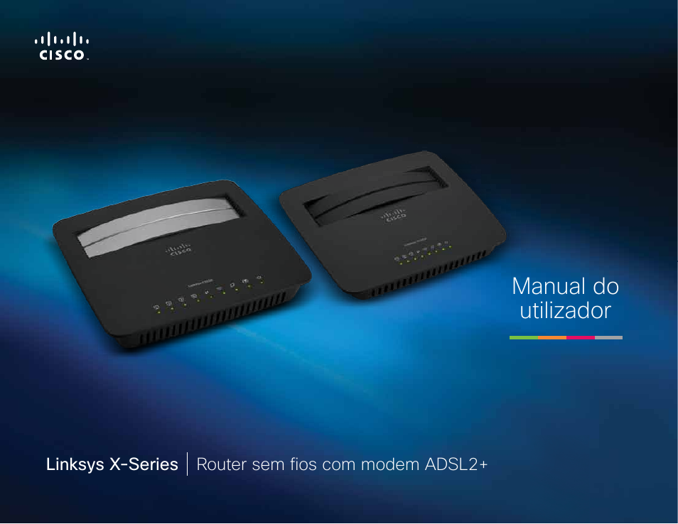 Pt - manual do utilizador | Linksys X-Series User Manual | Page 483 / 765