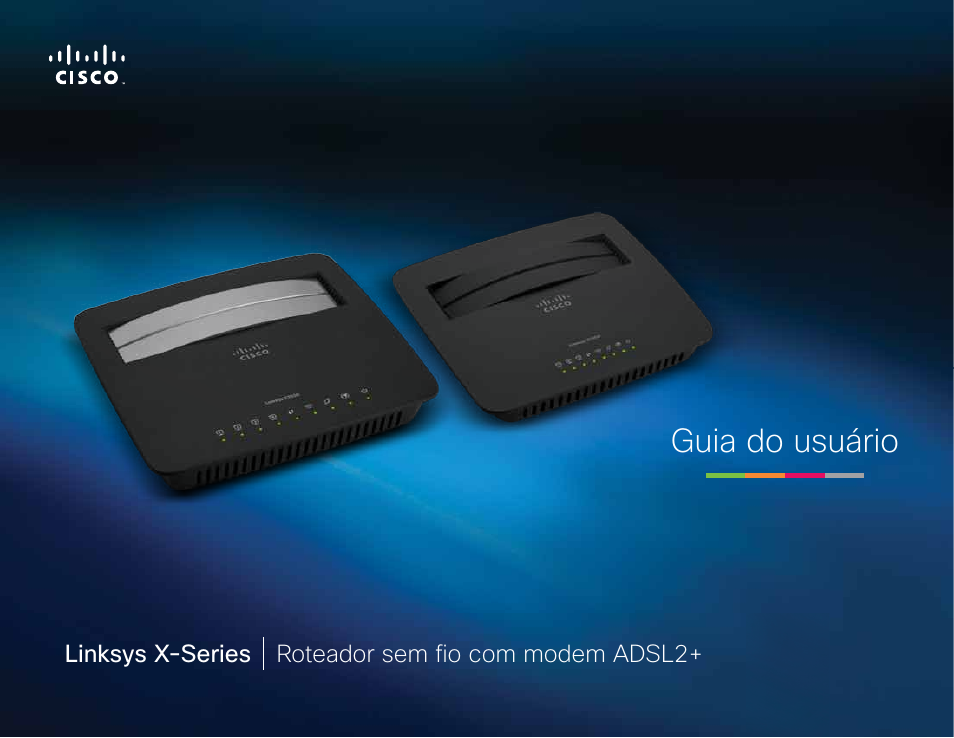 Pt (brasil) - manual do utilizador, Guia do usuário | Linksys X-Series User Manual | Page 511 / 765