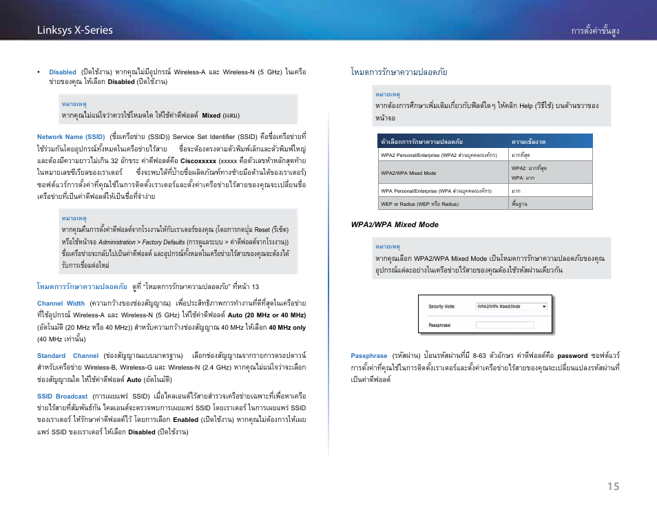 Linksys X-Series User Manual | Page 668 / 765