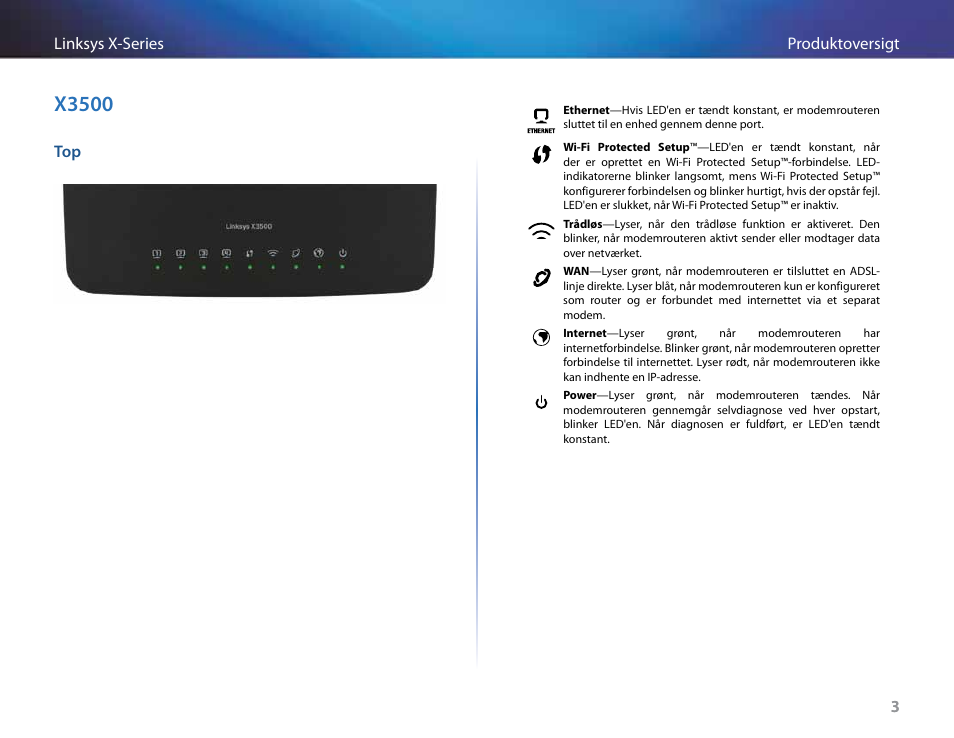 X3500 | Linksys X-Series User Manual | Page 91 / 765