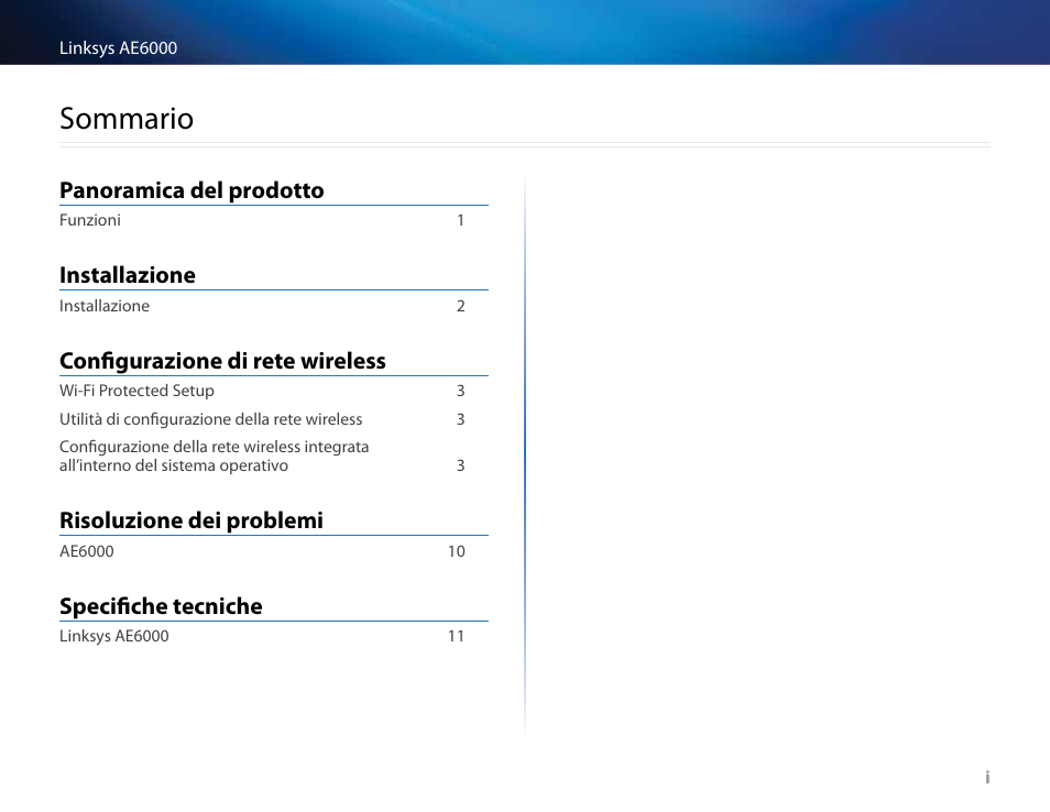 Linksys AE6000 User Manual | Page 184 / 364