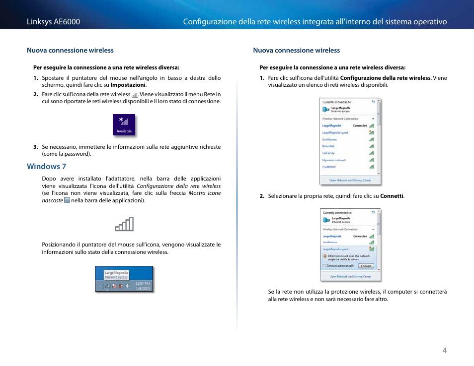 Linksys AE6000 User Manual | Page 188 / 364